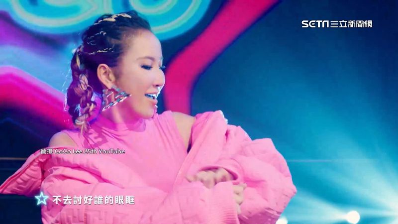 開嗆《好聲音》被威脅　網紅痛哭：想活著