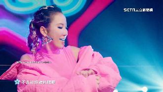 開嗆《好聲音》被威脅　網紅痛哭：想活著