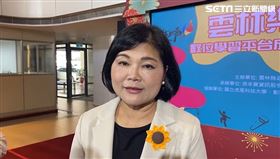▲雲林縣長張麗善證實周日前縣長張榮會將與侯友宜碰面