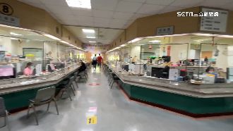 離譜！區公所聘大學生工讀竟公開民眾個資