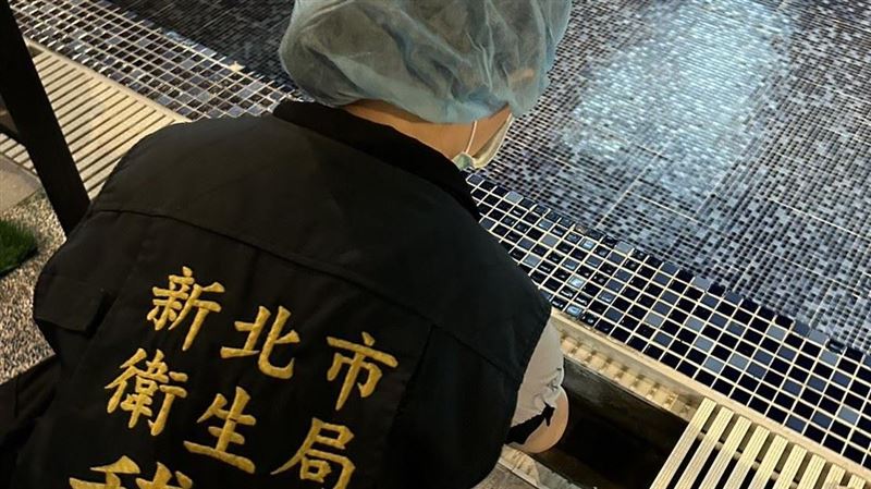食腦蟲水池水「沒交集」怎感染？還原現場