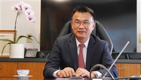 陳吉仲(農業部提供)