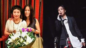 那英那辛。（圖／翻攝自微博）