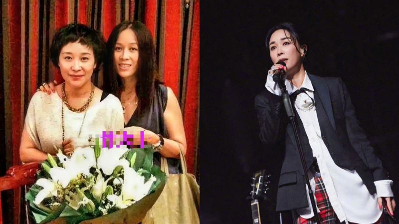 那英姊姊因《好聲音》被捕？朋友圈首發聲