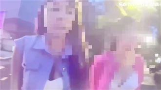 違停路旁等待代駕　網紅蘿拉酒駕遭警活逮