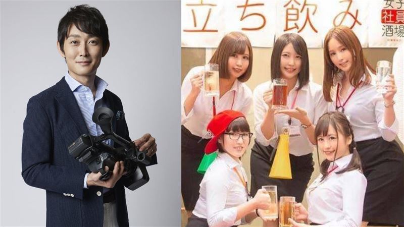 SOD是真的！社長預告進軍台灣出人妻企劃