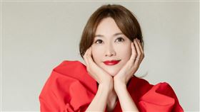 林志玲（圖／志玲姊姊慈善基金會提供）