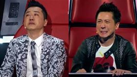 李玟,CoCo,中國好聲音,謝霆鋒,哈林,庾澄慶,出場費,周杰倫