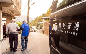 微光行動協會等八家機構獲傳善獎肯定（業配勿用）