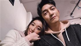 許維恩。（圖／翻攝自許維恩IG）