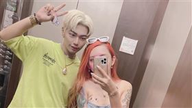 罔腰(翻攝臉書)