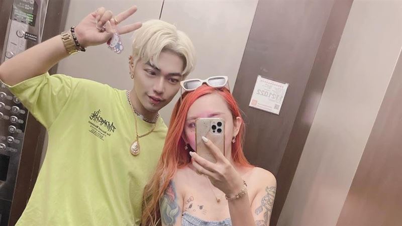 罔腰登記結婚　核對本人成功！超閃畫面曝