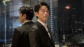 王心凌／張棟樑。（圖／翻攝自微博）