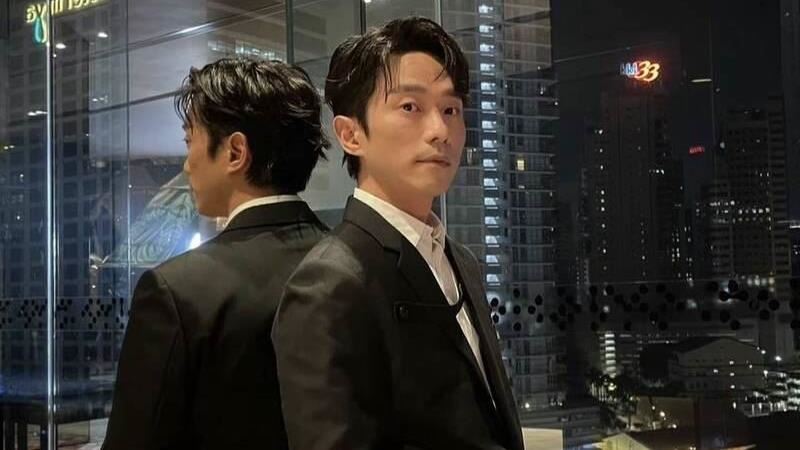 張棟樑社群被盜？ㄎ一ㄤ回粉絲：我沒K
