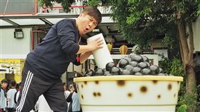 胡瓜(翻攝臉書)