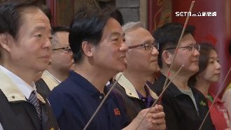 獨／拚拔樁？賴清德將拜會「藍營里長」