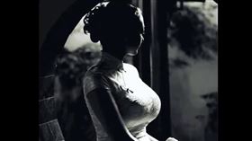 ▲「天乳運動」對女性的穿著觀念有很大的改變。（示意圖／翻攝自百度百科）