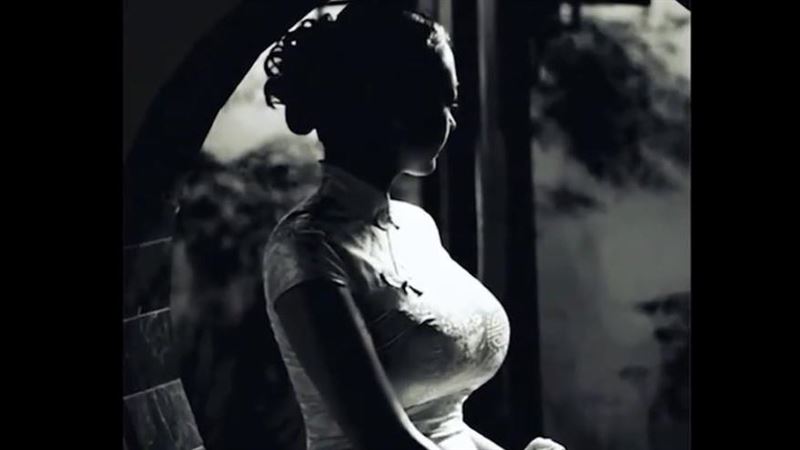 古代胸大是不守婦道！民初一群裸女不忍了