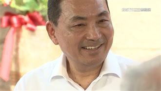 退黨怒嗆侯！徐耀昌：提這種人選能看嗎？