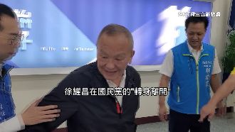 苗栗政治藍海退潮　「無黨艦隊」逐漸成形