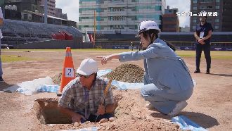 「新竹棒球場報告」遲未公布　民眾怒轟