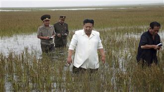 卡努重創北韓　金正恩怒批：總理不負責任