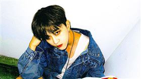 U:NUS（圖／滾石唱片提供）