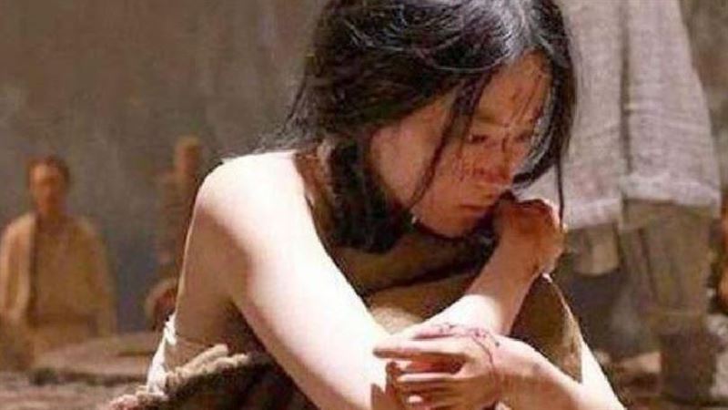 清朝有1陋習非常盛行！將老婆借人生孩子