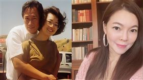 七夕情人節,郭台銘,林淑如,凱薩琳・孔,曾馨瑩