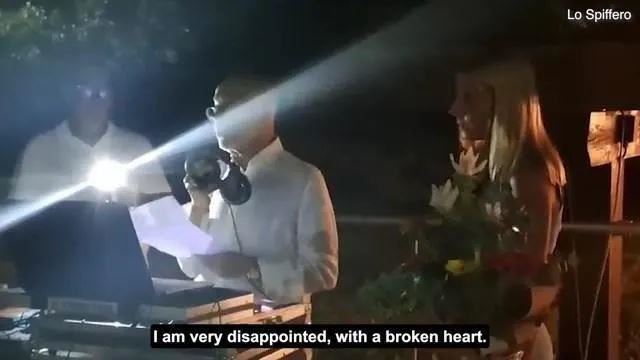 富豪訂婚宴爆被戴綠帽！酸未婚妻淫亂多人