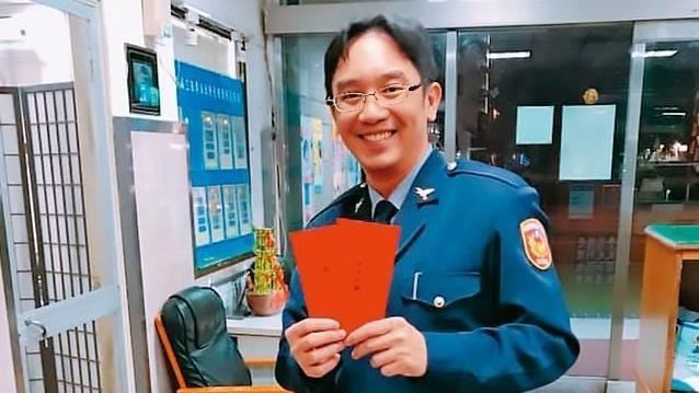 喝花酒案外案！北市警官襲胸、摸臀還性侵