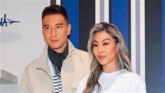 王陽明、蔡詩芸離婚倒數　1問題成導火線