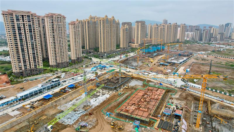 陸銀年末拋售「7萬法拍房」房市恐再下探