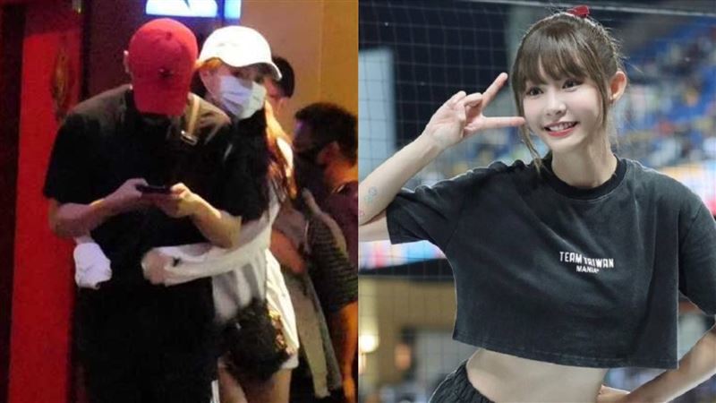 Yuri昔愛的抱抱毛弟　情史被挖稱好朋友