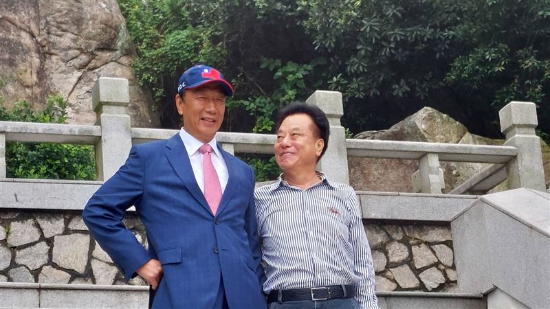 下一個退黨？洪允典：國民黨已經四分五裂