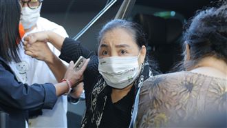 陳盈潔今入獄　爆失智現身北檢狀態曝光