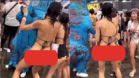 S2O,比基尼,一條線,辣妹,IG