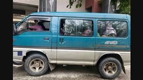 南投仁愛鄉，酒駕，搶收秋茶，違規超載，酒駕連坐罰12萬，8農婦喊冤(圖／翻攝畫面)