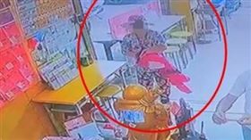 竊盜,彩券,楠梓,高雄