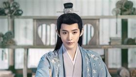 《長相思》鄧為（圖／愛爾達電視 提供）