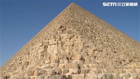 金字塔(邱建一攝影)