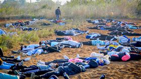 董振良導演新作《N不O》。（圖／桃園電影節提供）