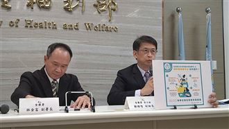 福島將排核廢水！食藥署：國內不會禁日食