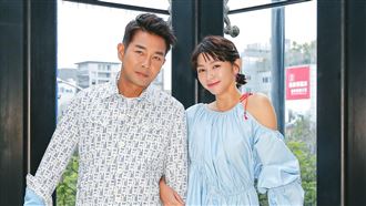 曾智希外流飯店私密影片！男主角是謝承均