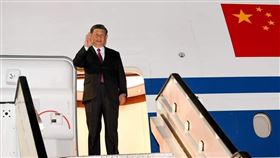 習近平（圖／翻攝自BRICSza臉書）facebook.com/profile.php?id=100067589382267