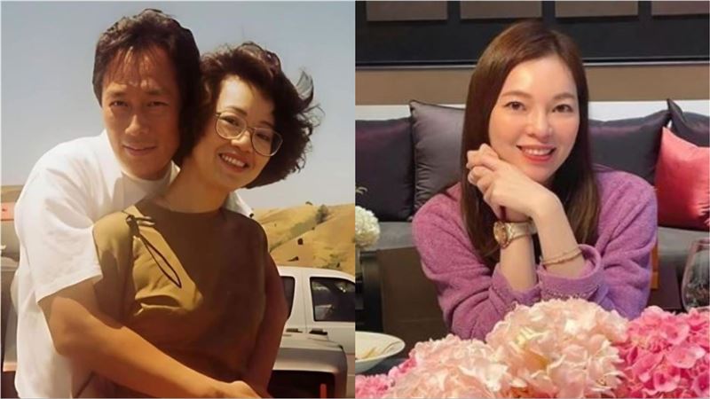 郭台銘七夕憶亡妻挨酸　他反力挺：真男人