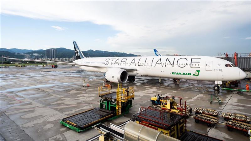 2024全球25大最佳航空出爐　台灣這家入榜