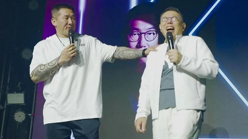 前幕僚：柯不做這事，路會窄到朋友剩館長