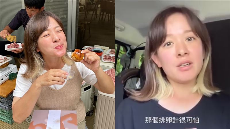 恭喜！林彥君證實懷孕3個月　嗨秀肚皮照