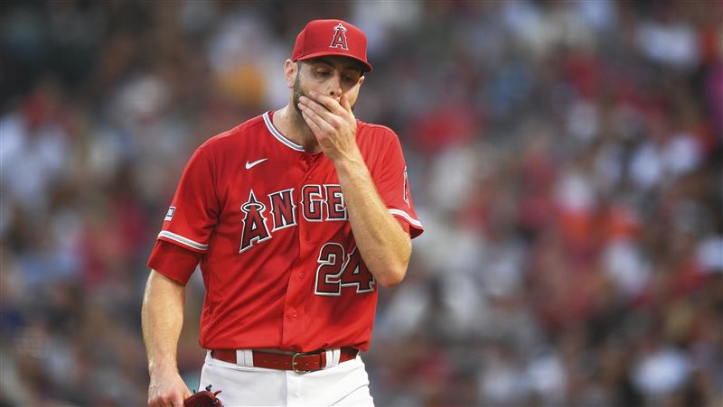 來天使不會投球　大谷新隊友轉隊5戰吞4敗